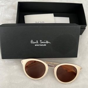 Paul smith sunglasses